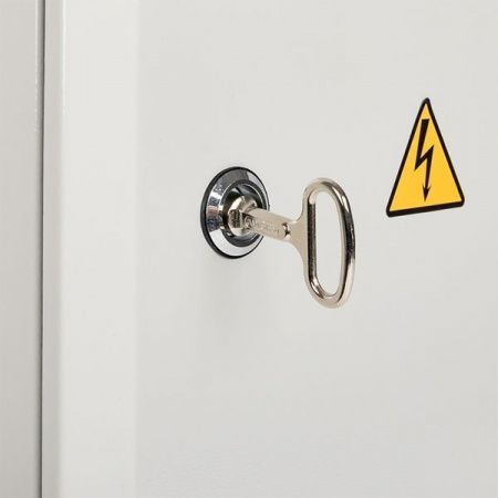 ЩРН-24 (395x310x120) IP54 PROXIMA EKF