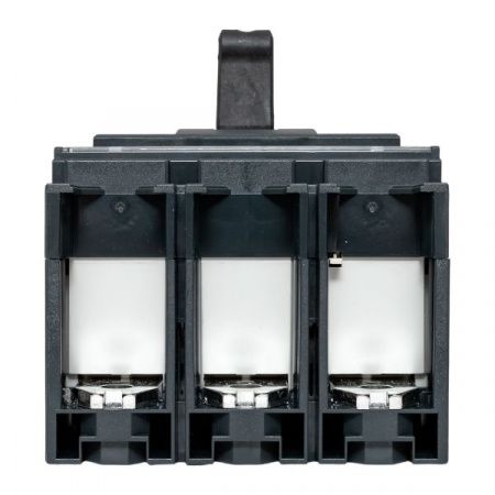 Выключатель автоматический ВА-99C 630/500А 3P 45кА EKF