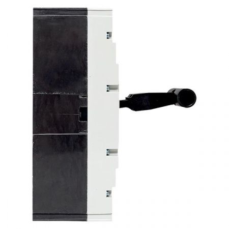 Выключатель автоматический ВА-99М 630/630А 3P 50кА EKF