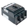 Выключатель автоматический в литом корпусе ВА-99C 160/63А 3P 35кА с термомагнитным расцепителем EKF