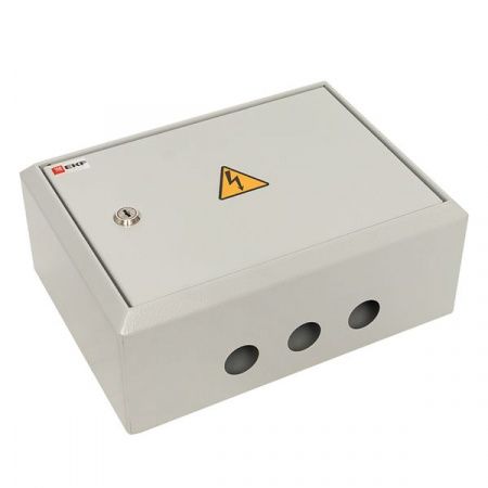 ЩРН- 9 (220x300x120) IP31 PROXIMA EKF