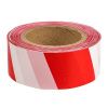 Лента оградительная ЛО "Красно-белая" 50x200 EKF Basic