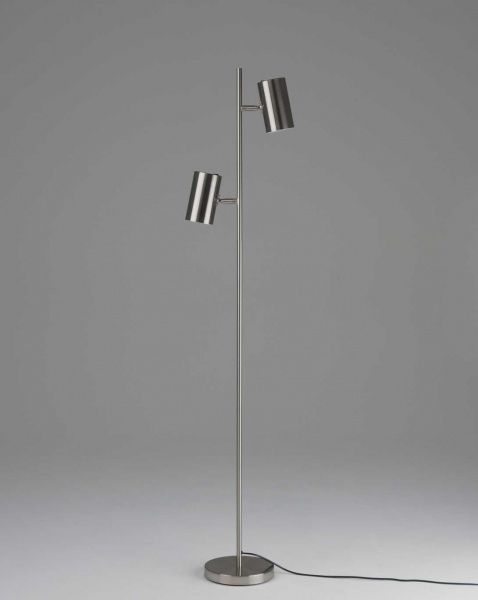 Торшер Moderli Ashes V11330-2F