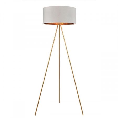 Торшер Lumion Neoclassi Tapioka 8077/1F