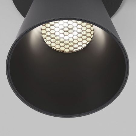 Встраиваемый светодиодный спот Elektrostandard Bell 25097/LED a068057