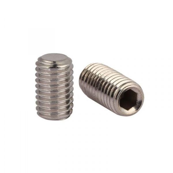 Винт установочный для профиля S-25 EKS Colibri (2шт) 0У-00001564