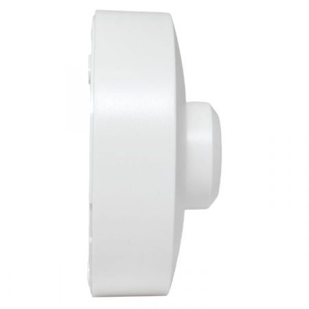 Микроволновый датчик движения бел. 1200Вт 360гр. до 10м IP20 MW-703 EKF PROxima