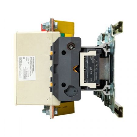 Контактор КТЭ реверсивный 500А 230В 2NO EKF PROxima