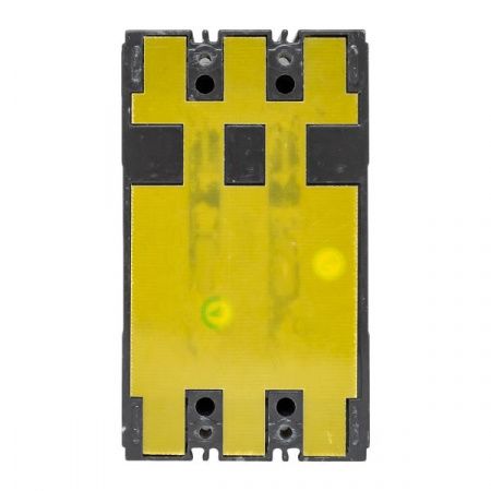 Выключатель автоматический в литом корпусе ВА-99М 63/16А 3P 10In 75кА с термомагнитным расцепителем EKF