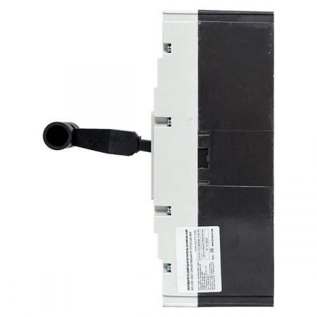 Выключатель автоматический ВА-99М 630/630А 3P 50кА EKF