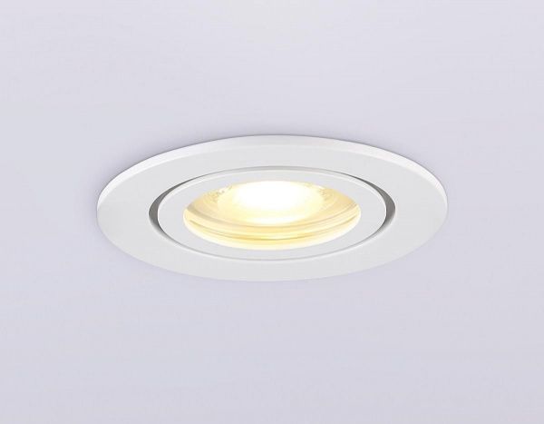 Встраиваемый светильник Ambrella light Techno Spot IP Protect TN1150