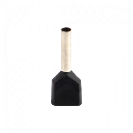 Наконечник штыревой втулочный НШвИ(2) 1,5-12 (50шт.) EKF