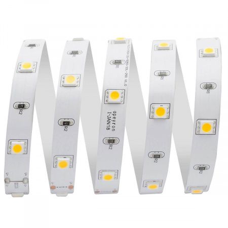 Светодиодная лента Apeyron 7,2W/m 30Led/m 5050SMD дневной белый 5M 00-149