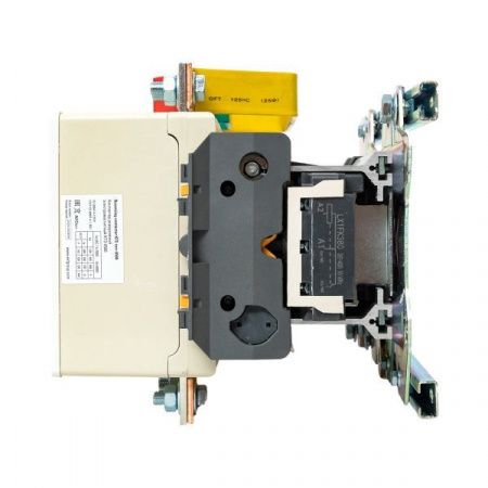 Контактор КТЭ реверсивный 500А 380В 2NO EKF PROxima