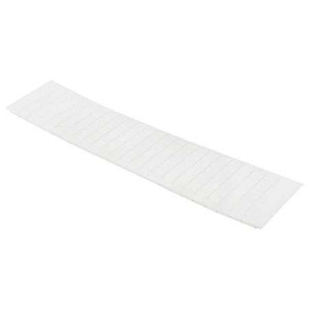 Заглушка 12 модулей белая EKF PROxima