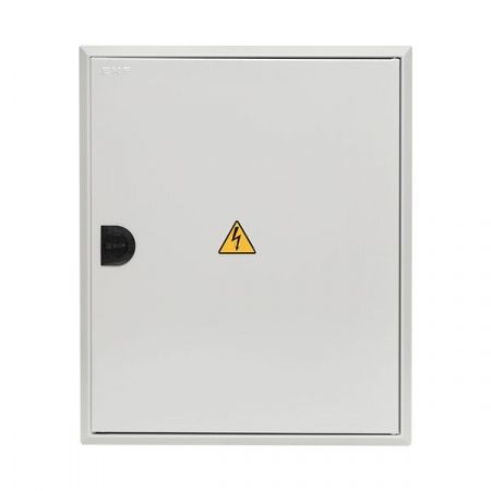 ЩРН-54 пласт. замок (480x400x120) IP31 PROXIMA EKF