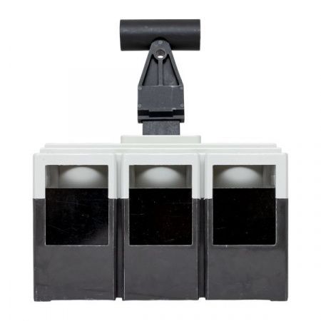 Выключатель автоматический ВА-99М 630/400А 3P 50кА EKF