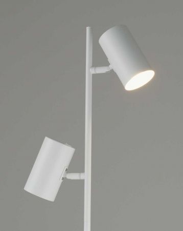 Торшер Moderli Ashes V11331-2F