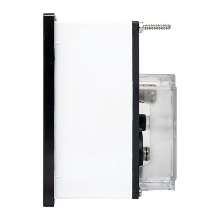 Вольтметр VMA-961 аналоговый на панель (96x96) квадратный вырез 300В прямое подкл. EKF PROxima