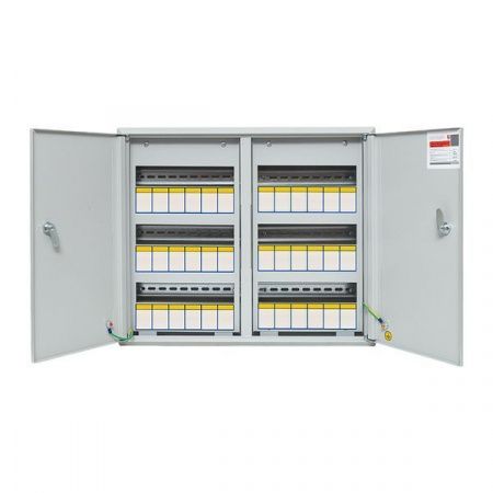 ЩРН-72 двухдверный (480x565x120) IP31 PROXIMA EKF