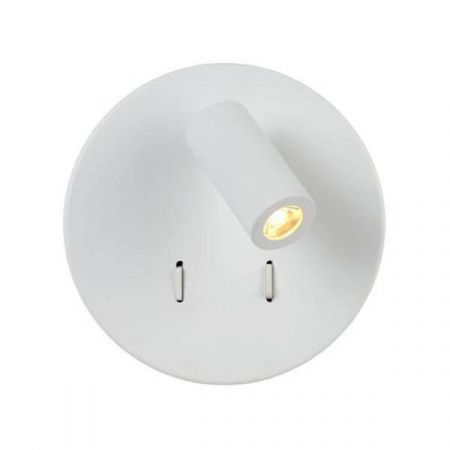 Светодиодный спот Lucide Bentjer 79201/09/31