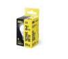 IEK G45 шар 3Вт 230В 3000К E14