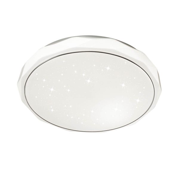 Настенно-потолочный светодиодный светильник Sonex Pale Gino 2045/EL