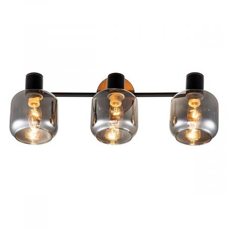 Спот Escada Hugge 10177/3A Black