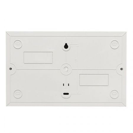 Щит распред. навесной ЩРН-П-15 "SlimBox" IP41 EKF