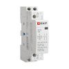 Контактор модульный КМ 20А 2NO 230В АС (1 мод.) PROXIMA EKF