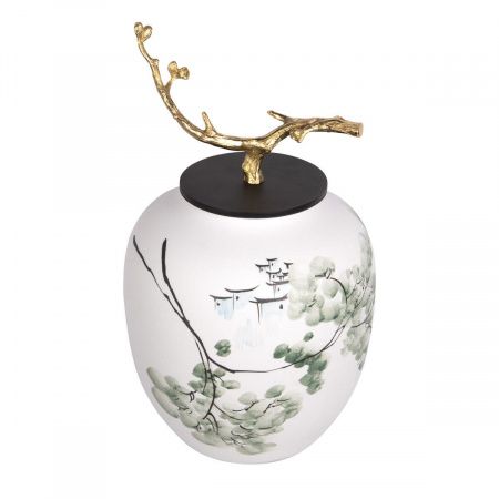 Ваза Loft IT Serene 10285V/S