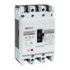 Выключатель автоматический в литом корпусе ВА-99М 100/20А 3P 10In 35кА с термомагнитным расцепителем EKF