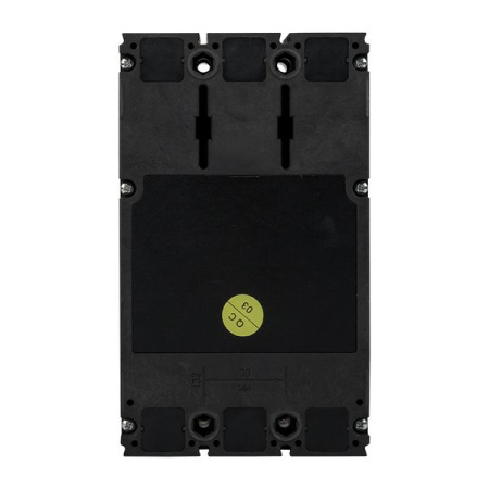 Выключатель автоматический в литом корпусе AV-POWER-1/3 160А 50кА ETU2.0 EKF