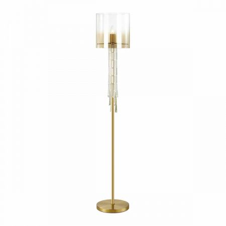 Торшер Odeon Light Exclusive Nicole 4886/1F