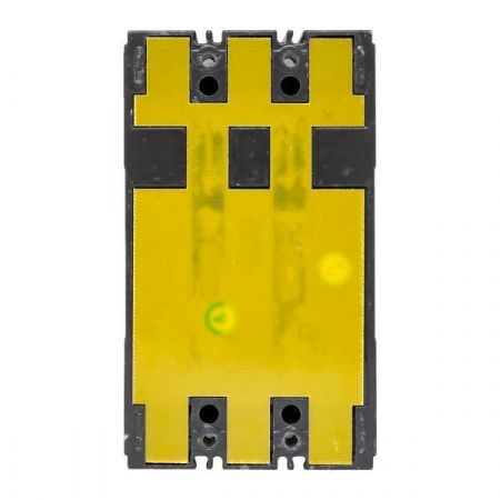 Выключатель автоматический в литом корпусе ВА-99М 63/50А 3P 10In 25кА с термомагнитным расцепителем EKF