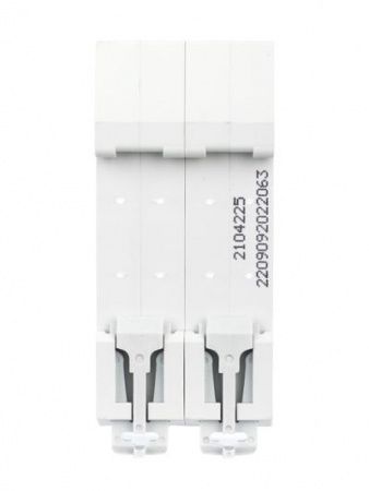 KARAT Выключатель нагрузки (мини-рубильник) ВН-32 2P 63А IEK