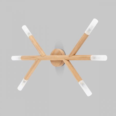 Бра TK Lighting 4525 Noble