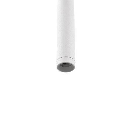 Встраиваемый светодиодный спот Loft IT Cane 10359/600 White