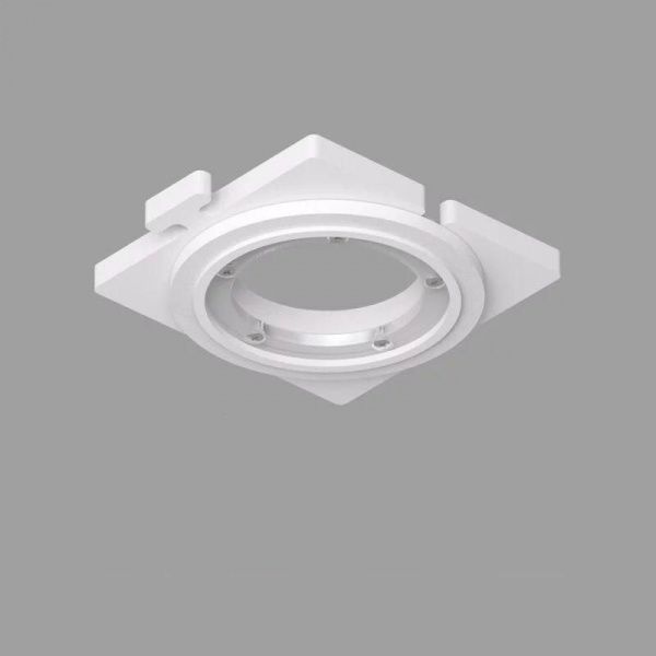 Основание для встраиваемого светильника Denkirs для DK3020/61 DK3020/61-SCB