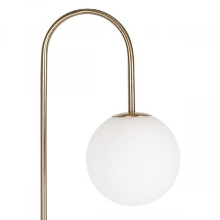 Торшер Loft IT Sonni 10145 Gold