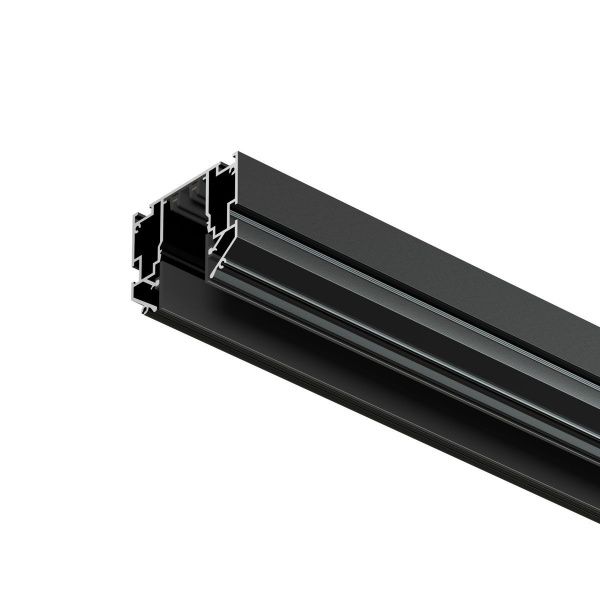 Шинопровод Denkirs Smart One TR2022-BK