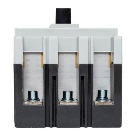 Выключатель автоматический в литом корпусе ВА-99М 63/16А 3P 10In 75кА с термомагнитным расцепителем EKF