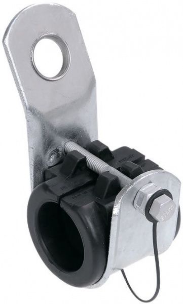 Зажим промежуточный ЗПС 2х25-4х120/1800/30 (SO130.02) IEK