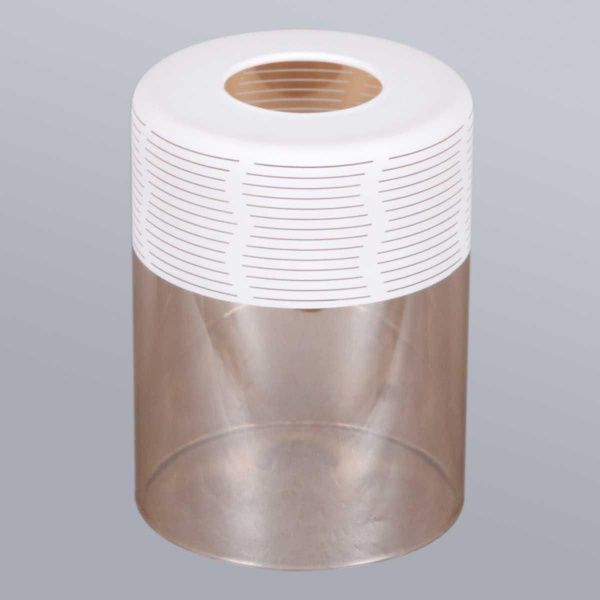 Плафон  Reluce 019-1 GLASS