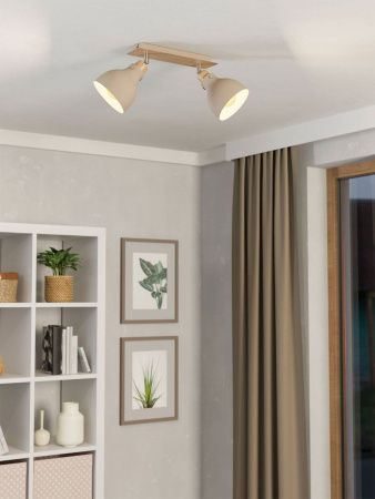 Спот Eglo Arrecife 900712