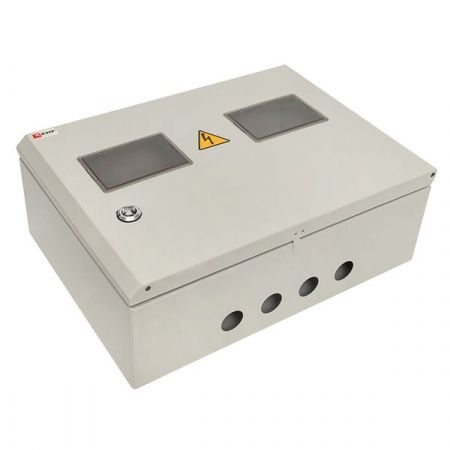 Щит учетный навесной ЩУ-1/2-0 (310x420x150) IP54 PROXIMA EKF