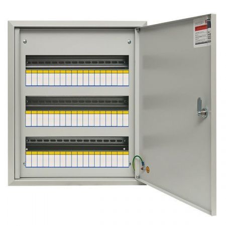 ЩРВ-54 (520x440x120) IP31 PROXIMA EKF