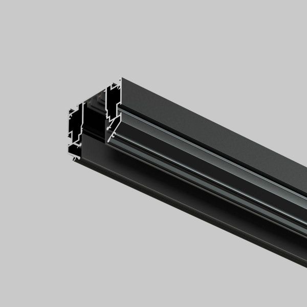 Шинопровод Denkirs Smart One TR2022-BK