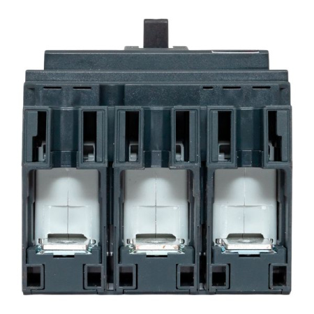 Выкл. Автом.  3П   100А  36кА  ВА99С (Compact NS)  100/20А  EKF