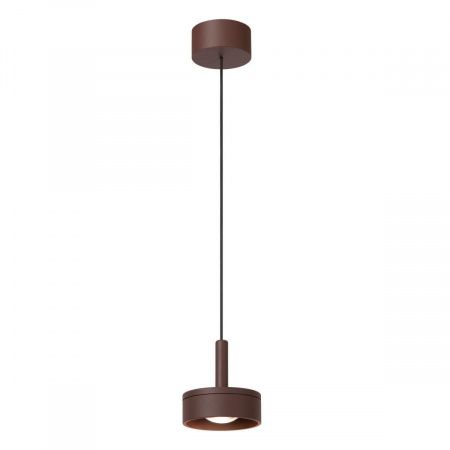 Подвесной светильник Lucide LENZ 33806/08/97